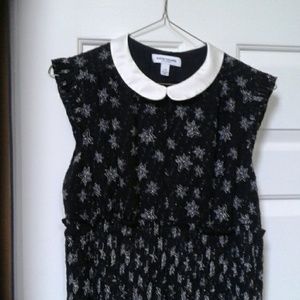 Kate Young dress.  For comagirl